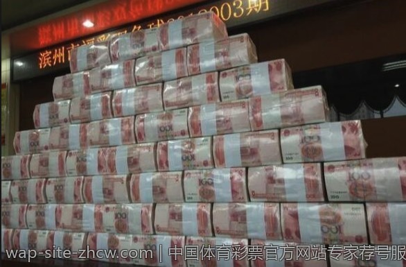 中国体育彩票官方网站专家荐号服务