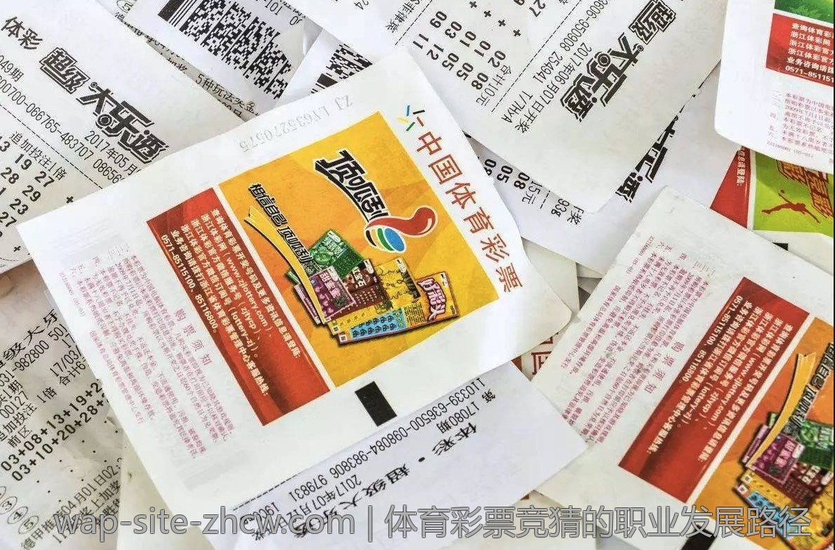 如何利用数据分析提高体育彩票中奖率